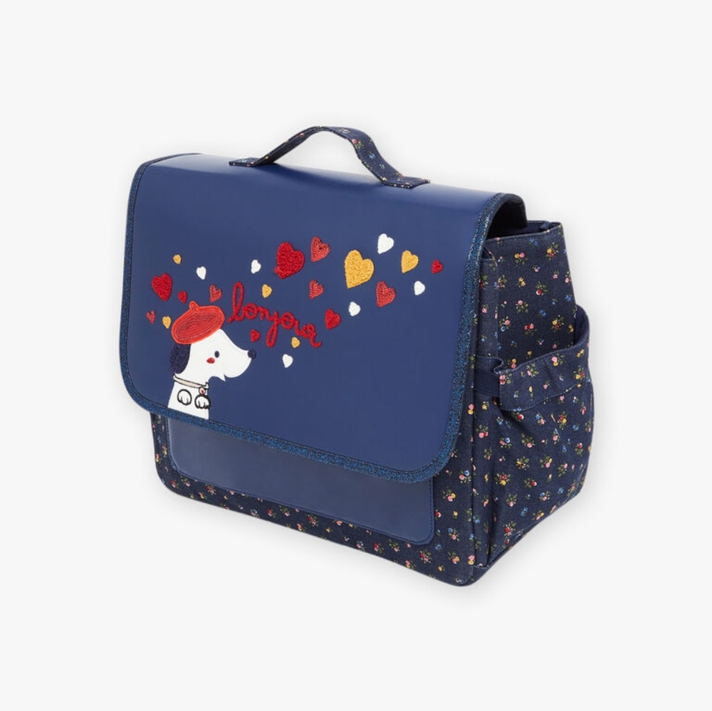 Sergent Major Cute Kids Backpack